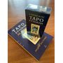 Таро Еттейли як воно є + карти - Андрій Костенко (978-617-8389-07-9)