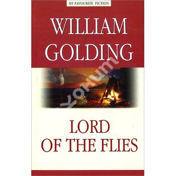Lord of the Flies / Повелитель мух