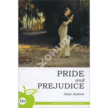 Pride and Prejudice / Гордість і упередження 