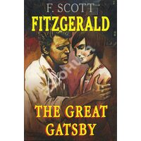 The Great Gatsby / Великий Гетсбі 