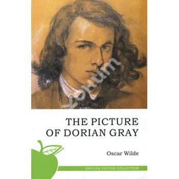 The Picture of Dorian Gray / Портрет Доріана Грея 