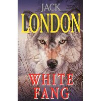 White Fang / Белый Клык