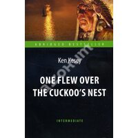 One Flew Over the Cuckoo's Nest / Пролітаючи над гніздом зозулі 
