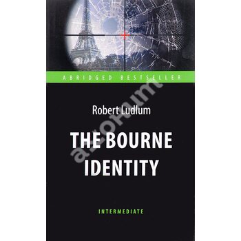 The Bourne Identity / Идентификация Борна