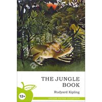 The Jungle Book / Книга джунглів 