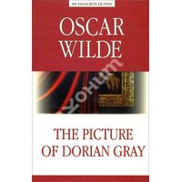 The Picture of Dorian Gray / Портрет Доріана Грея 