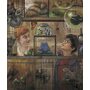 Гаррі Поттер і в’язень Азкабану (ілюстроване видання) - Джоан Ролінг (978-617-585-131-9)