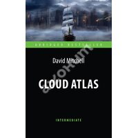 Cloud Atlas / Хмарний атлас 