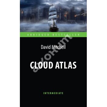 Cloud Atlas / Облачный атлас