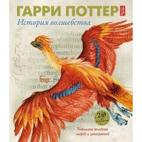 Гарри Поттер. История волшебства