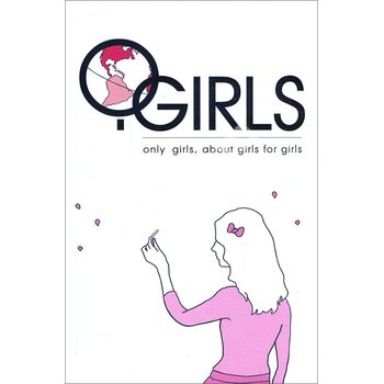 Щоденник для дівчаток- підлітків O.Girls 