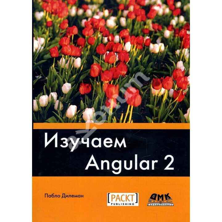 Изучаем Angular 2 - Пабло Дилеман (978-5-97060-461-8)