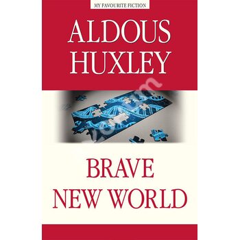 Brave New World / О дивный новый мир