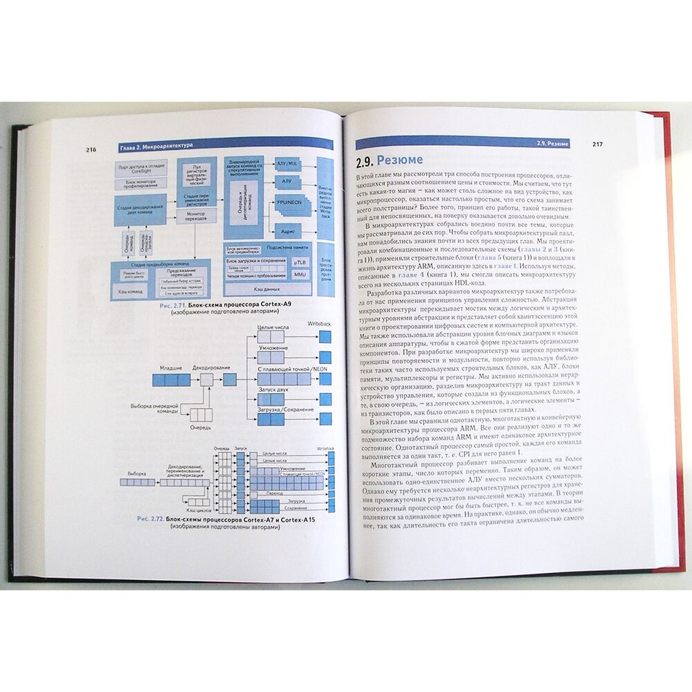 Купити книгу Цифровая схемотехника и архитектура компьютера. Дополнение ...