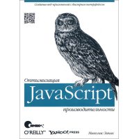 JavaScript. Оптимизация производительности