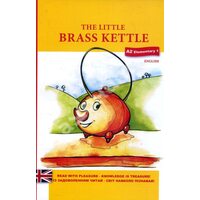 The little brass ketle (Маленький мідний чайник)