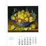 Перекидний календар 2020 рік. Натюрморт - (4820108231535)