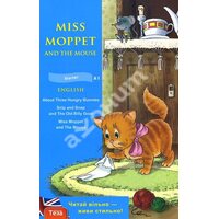 Miss Moppet and the Мouse (Міс Мопет і Миша)