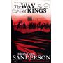 The WAY of Kings - Brandon Sanderson (978-1-473-21151-3)