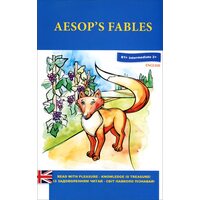 Aesop's fables / Байки Езопа 