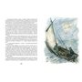 Морской волк - Джек Лондон (978-5-4335-0854-5)