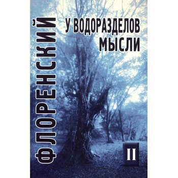 У водоразделов мысли (Черты конкретной метафизики). Том 2