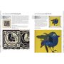Вышитые шедевры: птицы. Лучшие работы коллекции «Гильдии вышивальщиц» - Аннетт Коллиндж (978-5-389-15160-4)
