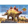 Детская энциклопедия динозавров - Сэм Тэплин (978-5-353-01737-0)