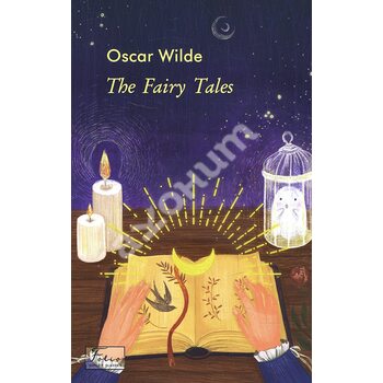 The Fairy Tales .Казки. О.Вайлд