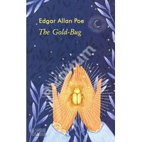 The Gold-Bug / Золотий жук