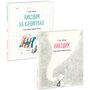 Никодим. Комплект из 2-х книг - Агнес Лярош (978-5-4335-0937-5)