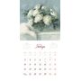 Календарь 2022 «Для вдохновения» (художник Елена Базанова) - (978-5-9268-3727-5)