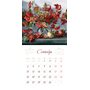 Календарь 2022 «Для вдохновения» (художник Елена Базанова) - (978-5-9268-3727-5)