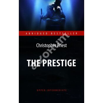 The Prestige / Престиж