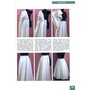 20 моделей высокой моды методом наколки - Марина Кочедыкова (978-5-98744-090-2)