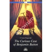 The Curious Case of Benjamin Button. Загадкова історія Бенджаміна Баттона