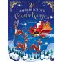 24 чарівні історії Санта Клауса - Аґнес Бертран-Мартін (978-617-17-0126-7)