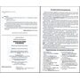 Французька мова в малюнках. Розмовник - Ольга Салко (978-966-498-354-6)