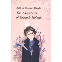 The Adventures of Sherlock Holmes / Пригоди Шерлока Холмса