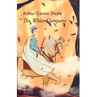 The White Company / Білий загін