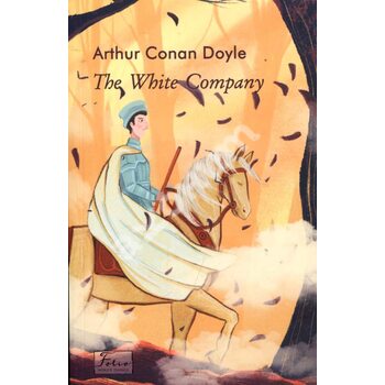 The White Company / Білий загін