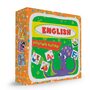 Розумні картки. English. 30 карток - (978-966-936-964-2)