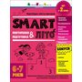 SMARTліто. Повторення і підготовка. Іду у 2 клас - Н. Коваль (978-617-09-8692-4)