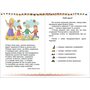 Зошит для письма і розвитку мовлення. 1 клас. У двох частинах - Ганна Федека (978-966-11-0961-1)
