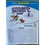 Smart Junior 2 for Ukraine. Workbook - (978-618-05-7580-4)