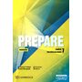 Prepare. Workbook. Англійська мова 7 клас - Френсіс Трелоар, Інна Скрипник (978-617-8103-95-8)
