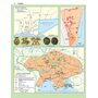 Атлас 6 клас. Історія України. Всесвітня історія - Дмитро Ісаєв (978-966-946-625-9)