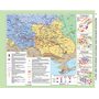 Атлас 8 клас. Історія України - Дмитро Ісаєв (978-966-946-583-2)