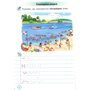 Тренажер з письма. 1 клас - Катерина Пономарьова (978-966-991-283-1)