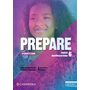 Prepare. Англійська мова 6 клас. Підручник - Джоанна Коста, Мелані Вільямс (978-617-8290-52-8)